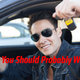 Illustration for article titled Young People, Stop Blowing Your Paycheck On Car Payments
